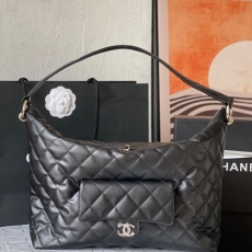 Chanel Top Handle Bags